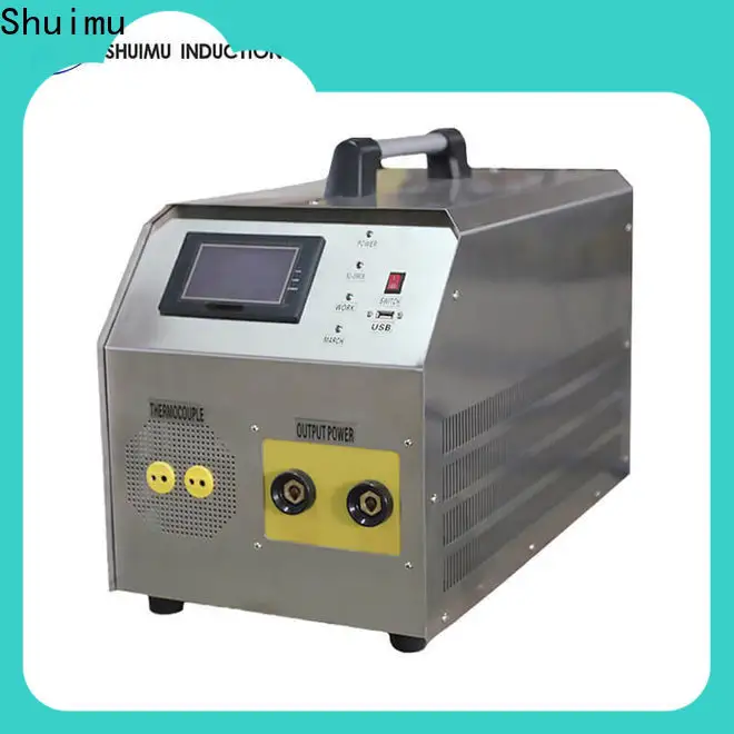 new weld heat machine manufacturers for business 1