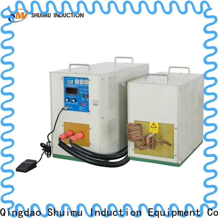 latest induction heating equipment factory for fluid material 1