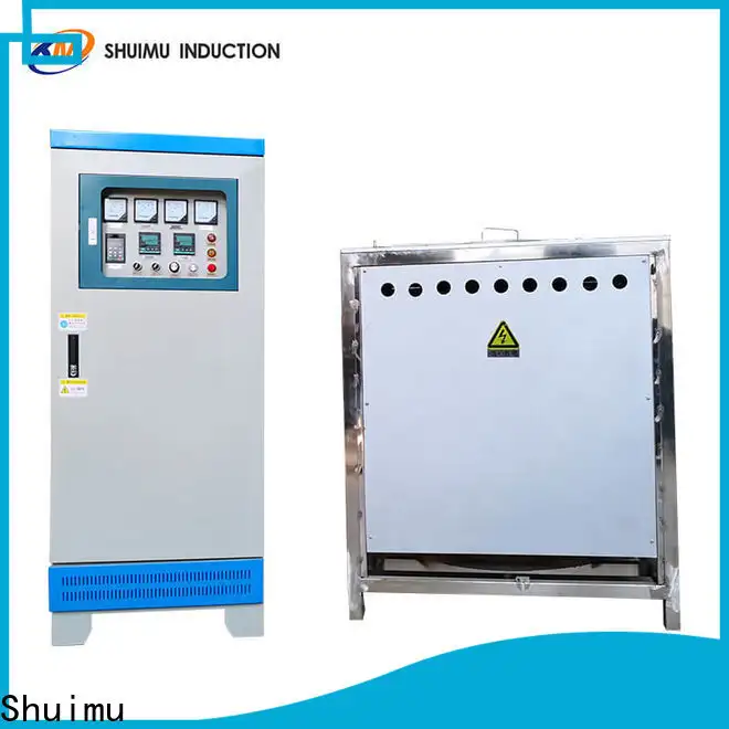 Shuimu induction furnace manufacturers manufacturers for industry 1