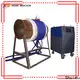 Shuimu weld heater manufacturers for weld preheating 1