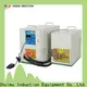 Shuimu top induction heating equipment supply for fluid material 1