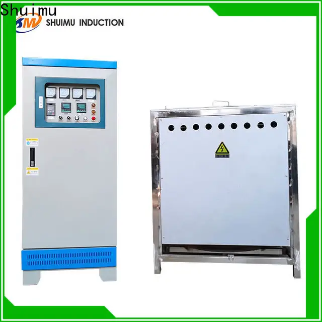 high-quality induction furnace manufacturers supply for business 1