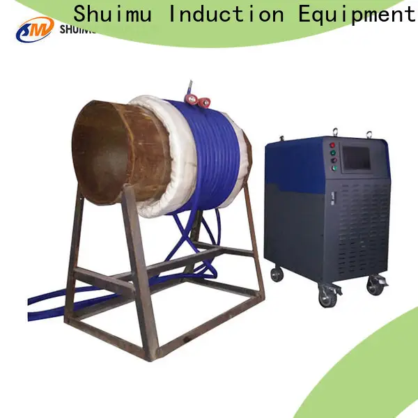 good weld preheat machine with control system for business 1