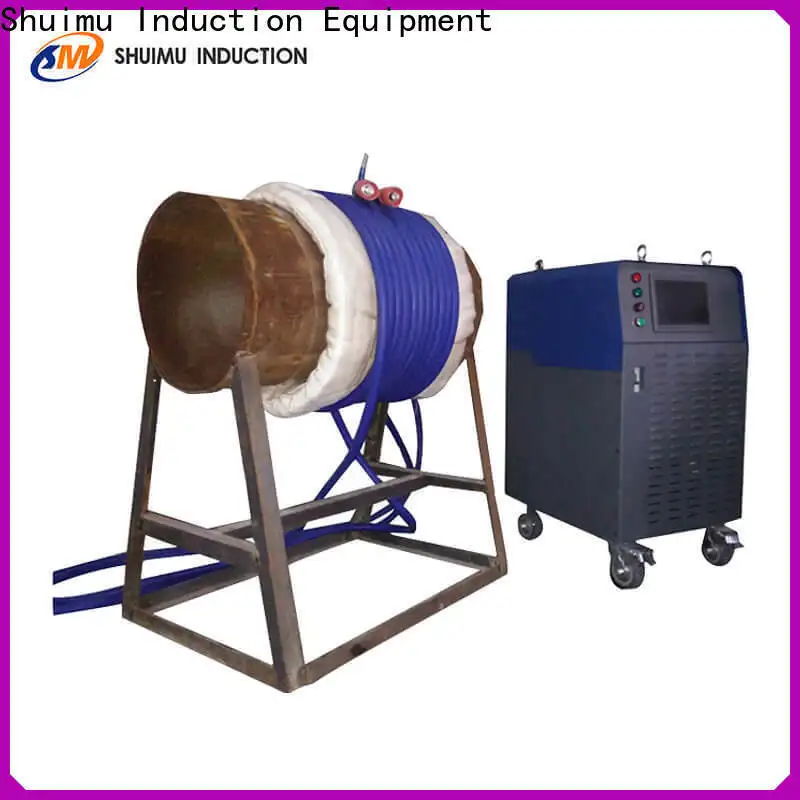 professional induction pwht machine factory for heating 1