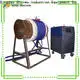 Shuimu latest post weld heat treatment machine with control system for weld preheating 1