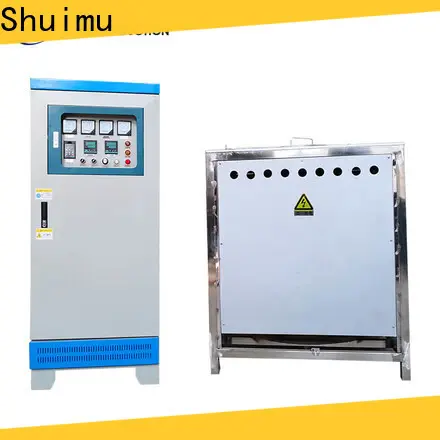 Shuimu high-quality induction furnace company for business 1