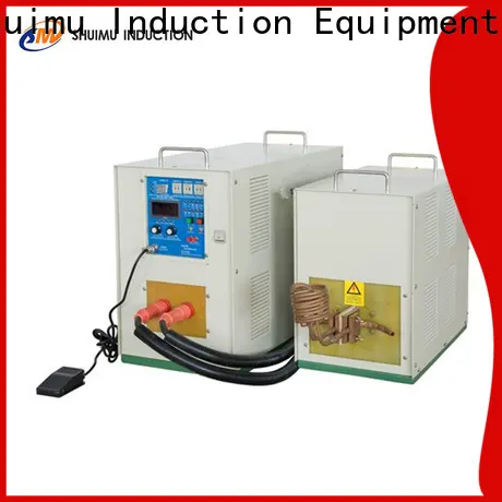 Shuimu induction heating machine company for industry 1