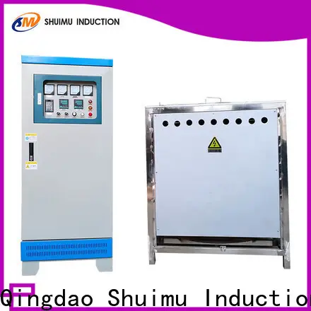Shuimu induction furnace manufacturers factory for business 1