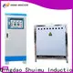 Shuimu induction furnace manufacturers factory for business 1