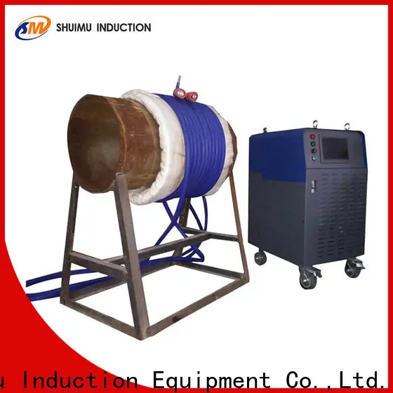 Shuimu new pwht machine factory for business 1