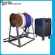 Shuimu weld heat machine suppliers for weld preheating 1