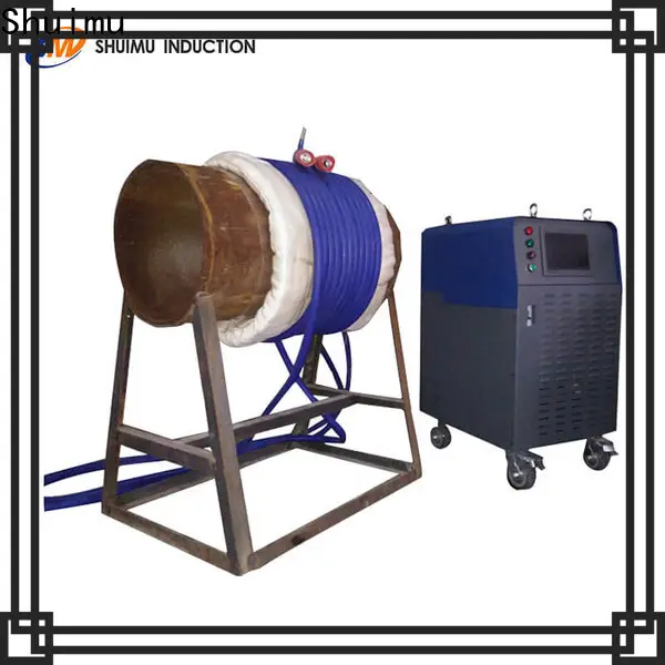 Shuimu best weld heater suppliers for heating 1