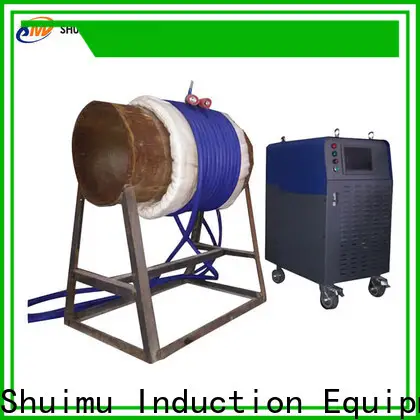 Shuimu latest weld preheat machine manufacturers for weld preheating 1