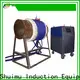 Shuimu latest weld preheat machine manufacturers for weld preheating 1
