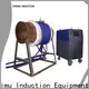 Shuimu superior quality weld heat machine suppliers for weld preheating 1