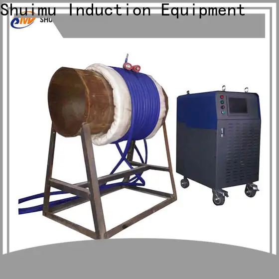 latest weld preheat machine manufacturers for heating 1