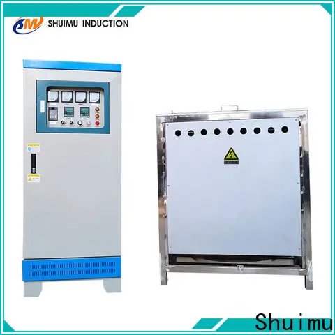 Shuimu induction melting furnace supply for industry 1