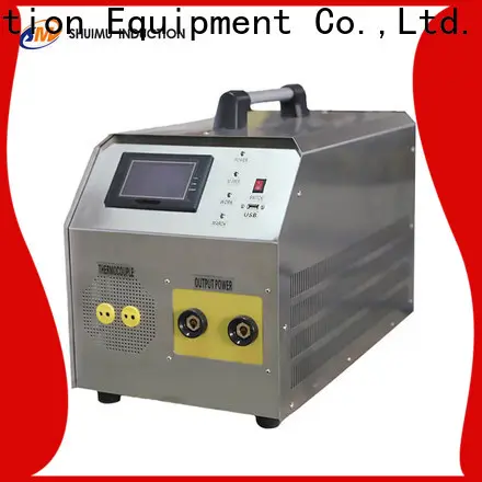 new induction hardening machine factory for fluid material 1
