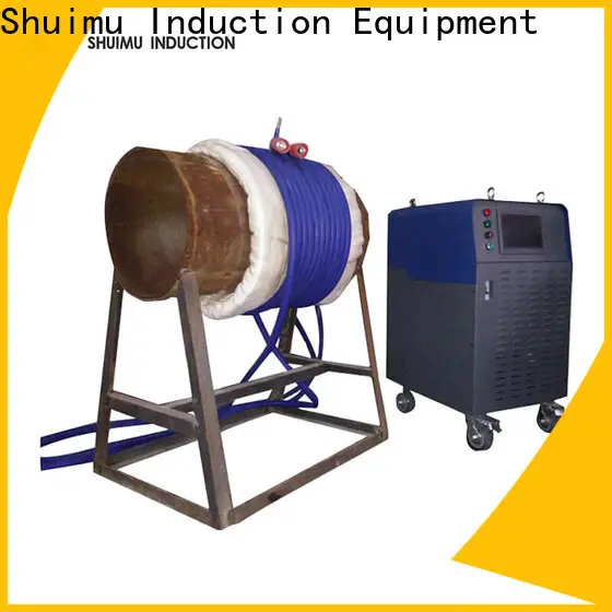best post weld heat treatment machine supply for weld preheating 1