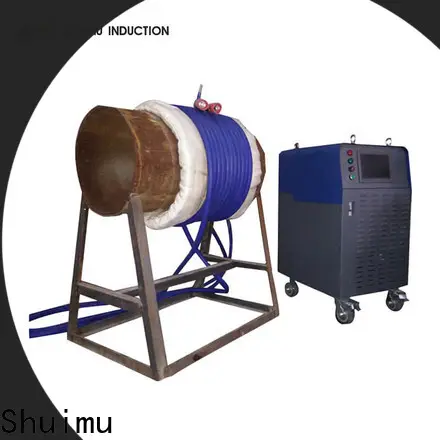 Shuimu wholesale induction post weld heat treatment machine factory for business1 1