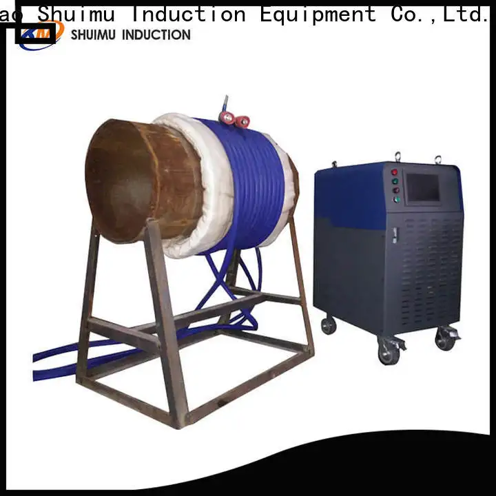good post weld heat treatment machine supply for heating 1
