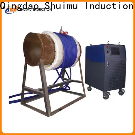 Shuimu professional weld preheat machine factory for business 1