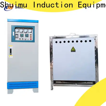 Shuimu best induction melting furnace manufacturers for business 1