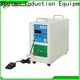 Shuimu high-quality induction post weld heat treatment machine with control system for weld preheating1 1