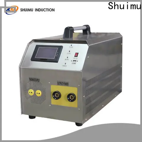 Shuimu induction hardening machine supply for chemical material 1