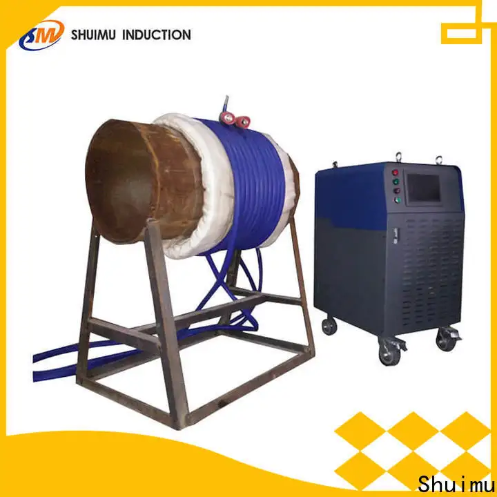Shuimu high-quality pipeline pwht manufacturers for business 1