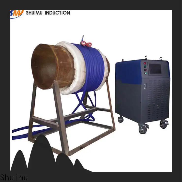 Shuimu top post weld heat treatment machine manufacturers for business 1