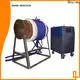 Shuimu top weld preheat machine with control system for heating 1