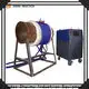 Shuimu pipeline pwht company for weld preheating 1