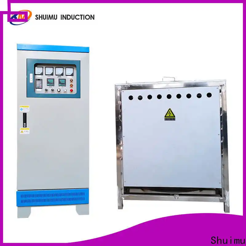 Shuimu smelting furnace suppliers for business 1