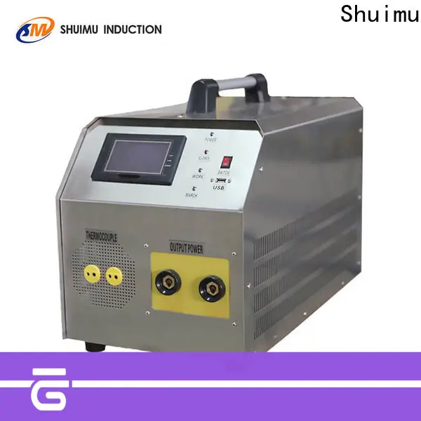 custom induction heating equipment factory for industry 1