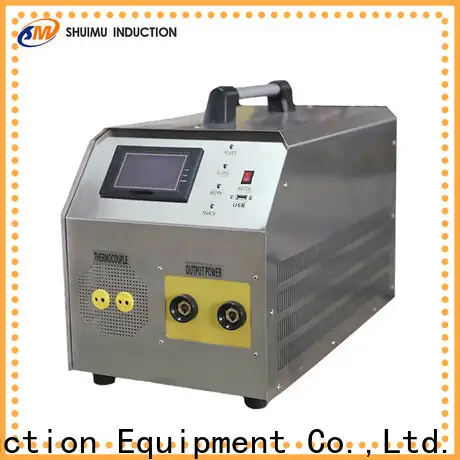 latest induction forging machine suppliers for business 1