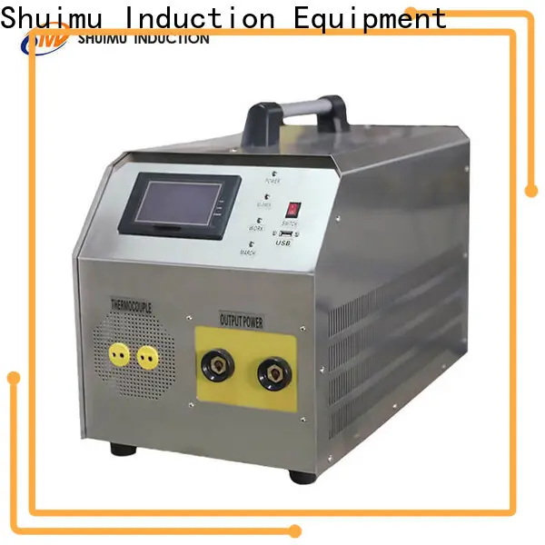 high-quality induction hardening machine suppliers for chemical material 1