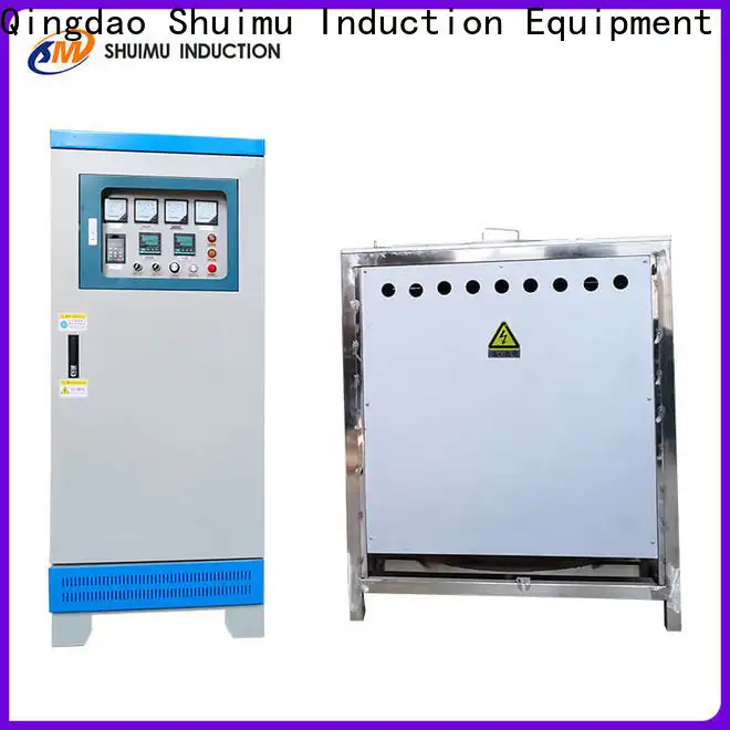 Shuimu hot sale induction melting furnace company for business 1
