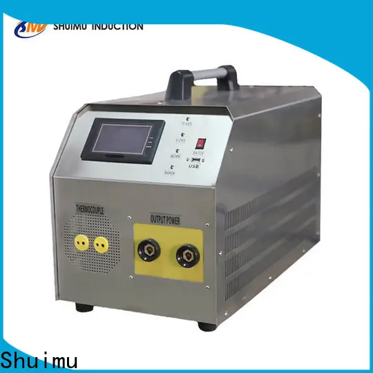 Shuimu best induction hardening machine manufacturers for business 1
