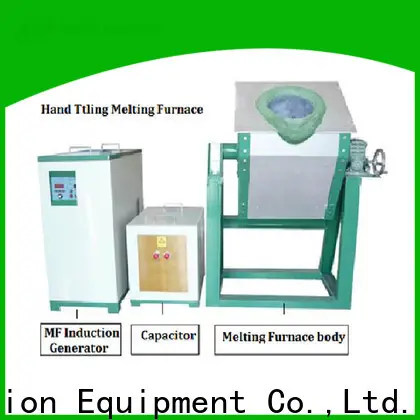 Shuimu induction melting furnace supply for industry1 1