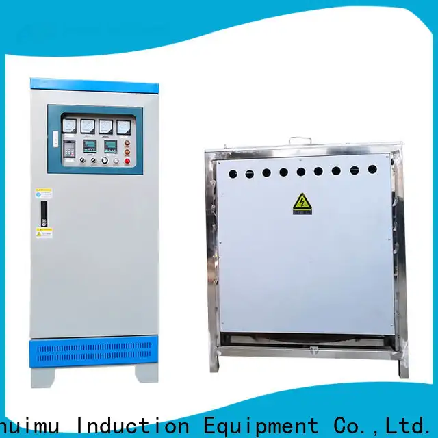 Shuimu induction melting furnace suppliers for industry 1