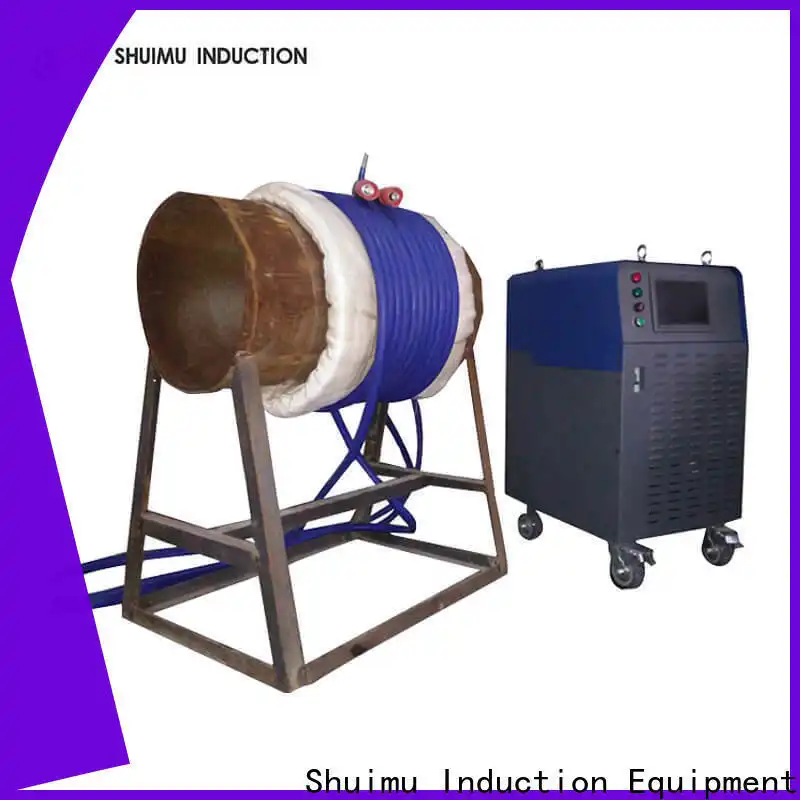 Shuimu pwht machine factory for heating1 1