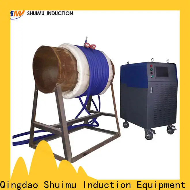 Shuimu good pwht machine manufacturers for weld preheating 1