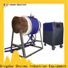 Shuimu good pwht machine manufacturers for weld preheating 1