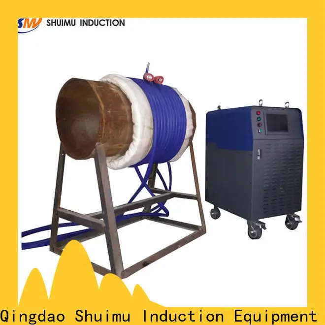Shuimu good pwht machine manufacturers for weld preheating 1