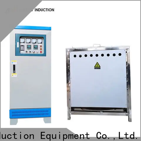 high-quality induction furnace company for industry 1