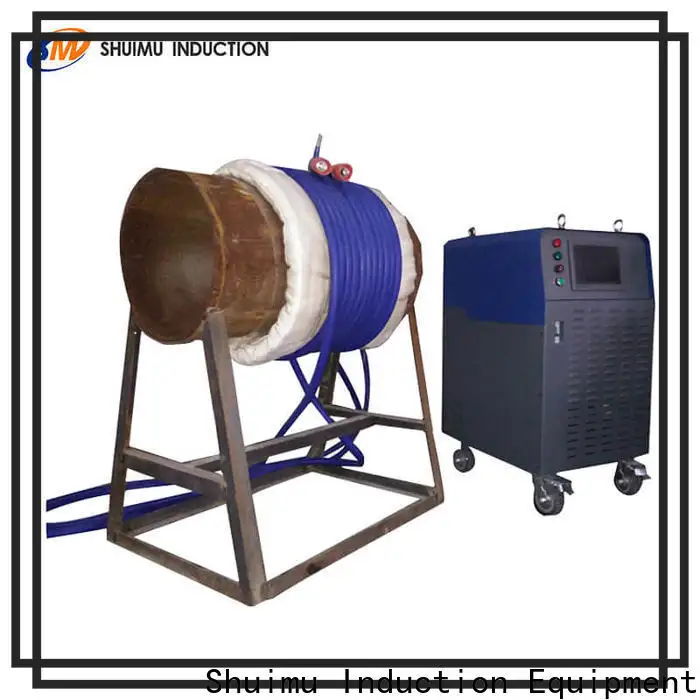high-quality induction pwht machine supply for business 1