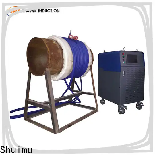 Shuimu high-quality pwht machine company for business 1