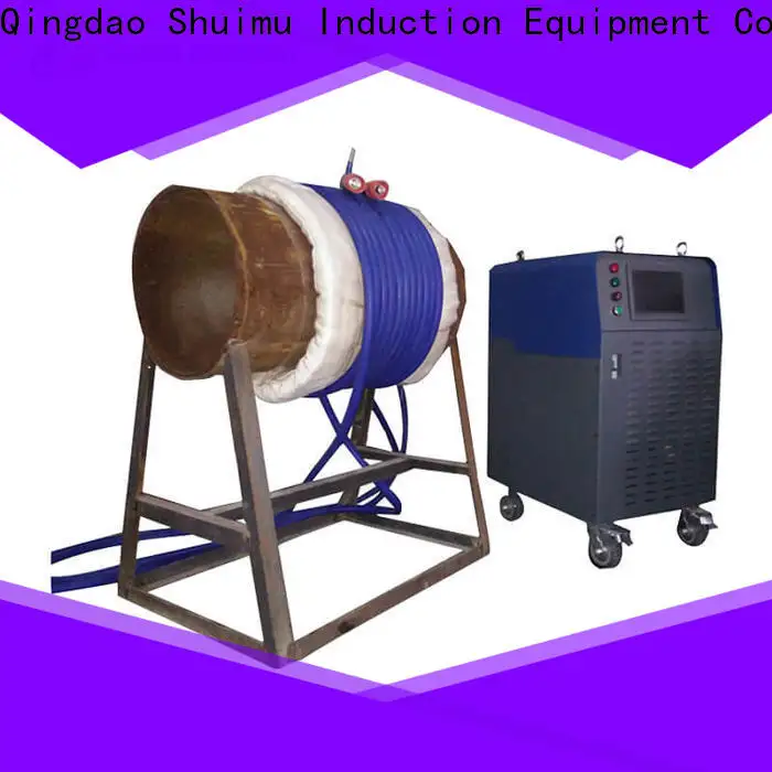 superior quality weld heat machine manufacturers for weld preheating 1