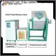custom induction furnace supplier company for metal melting 1